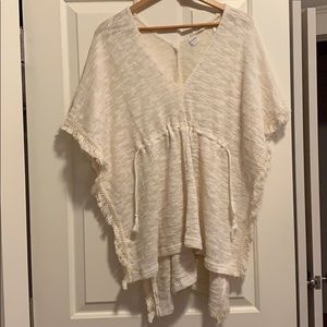 L-Space white cover-up